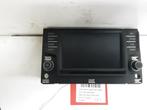 DISPLAY Volkswagen Golf VII (AUA) (3GO919605D), Gebruikt, Volkswagen