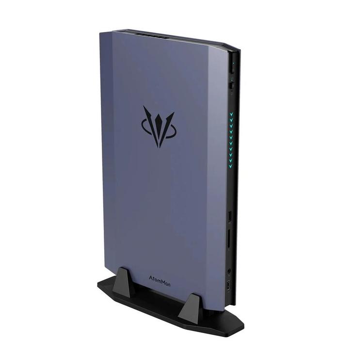 minisforum Atom G7 d'exception ..!!!!, Computers en Software, Windows Laptops, Refurbished, SSD, 4 Ghz of meer, 64 GB of meer