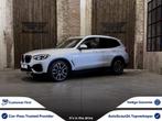 BMW X3 sDrive18d*AUT*PANODAK*SLECHTS 27.555 KM's!!!*HUD*DAB, 116 g/km, USB, 136 pk, Bedrijf