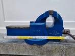 Bankschroef 23kg, Doe-het-zelf en Bouw, Ophalen, Zo goed als nieuw