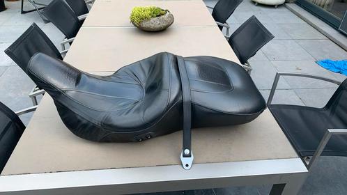 Selle de randonnée CVO, Motos, Pièces | Harley-Davidson, Utilisé, Enlèvement ou Envoi