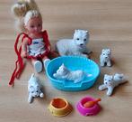 popje Evi met hondjes en mand, Enlèvement ou Envoi, Utilisé, Autres types