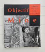 Objective Mine, Ophalen of Verzenden, Zo goed als nieuw, Alain Forti