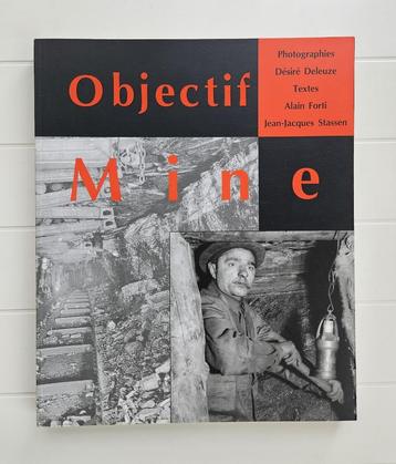 Objective Mine beschikbaar voor biedingen