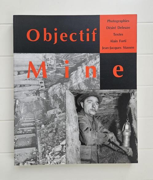 Objective Mine, Boeken, Geschiedenis | Nationaal, Zo goed als nieuw, Ophalen of Verzenden