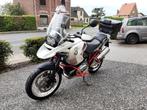 BMW R1200 GS RALLYE 2012, Toermotor, 1200 cc, Particulier, 2 cilinders