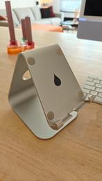 mStand iPad Raindesign, Ophalen of Verzenden, Zo goed als nieuw, Grijs