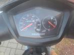 Scooter Peugeot kisbee, Bedrijf, Scooter