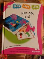 Pas op, Sis !, Gelezen, Fictie algemeen, Ophalen of Verzenden, Annemarie Bon