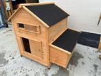 Kippenhok Valerie Budget hok , PROMO €145 ipv €255, Animaux & Accessoires, Enlèvement ou Envoi, Neuf, Poulailler