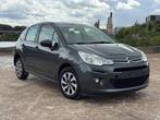 Citroën C3 / 1.2 benzine / Facelift 2016, Auto's, Stof, Euro 6, https://public.car-pass.be/vhr/6430febc-09a0-432a-9e86-de537d29631a