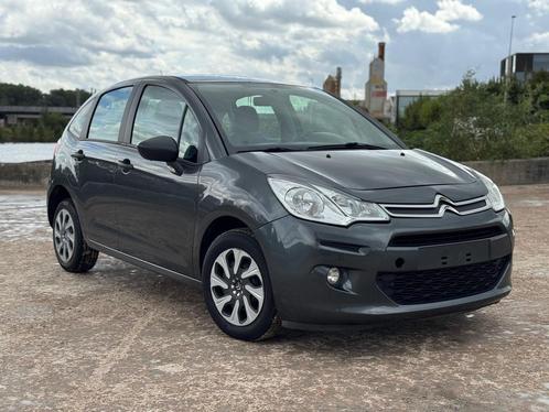 Citroën C3 / 1.2 benzine / Facelift 2016, Auto's, Citroën, Particulier, C3, ABS, Airbags, Boordcomputer, Centrale vergrendeling