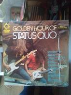 LP Status Quo, CD & DVD, Vinyles | Rock, Enlèvement ou Envoi