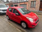 Suzuki alto 1.0i klaar om euro5 te registreren, Auto's, Suzuki, Euro 5, Stof, Zwart, 5 deurs