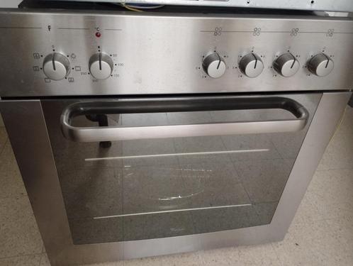 Nieuwe inbouwkookplaat en inbouwoven van merk Whirlpool, Elektronische apparatuur, Ovens, Nieuw, Inbouw, Oven, 45 tot 60 cm, 45 tot 60 cm