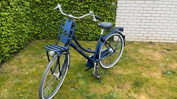 Fiets Cortina transport u4 beschikbaar voor biedingen