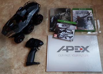 Homefront The Revolution GOLIATH-editie (Xbox One) beschikbaar voor biedingen