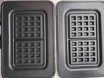 plaat voor wafelijzer Nova (grill 4 in 1), Elektronische apparatuur, Wafelijzers, Ophalen of Verzenden, Nieuw
