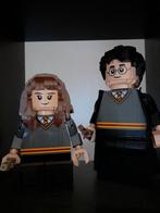 logo harry potter, Kinderen en Baby's, Speelgoed | Duplo en Lego, Zo goed als nieuw, Ophalen