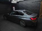 BMW 320 M pack - Navi - Xenon - 18" - H&K, Auto's, Automaat, Achterwielaandrijving, 4 cilinders, Leder