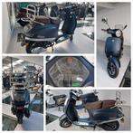 GTS toscana exclusive nieuwe scooter A/B euro 5 € 2.299€, Fietsen en Brommers, Scooters | Overige merken, Ophalen, Gts, Nieuw
