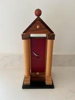 Horloge design postmoderne Pirondini Italia – années 1980, Enlèvement