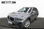BMW X1 16D - AUTOMATISCHE KOFFER, Argent ou Gris, Noir, 5 portes, 1499 cm³