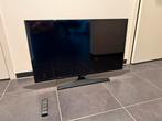 Samsung TV 40 inch, Audio, Tv en Foto, Televisies, Ophalen, Gebruikt, 50 Hz, LCD