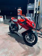 Mv agusta f3 675cc A2, Motoren, Motoren | MV Agusta, 675 cc, 3 cilinders, Super Sport, Particulier