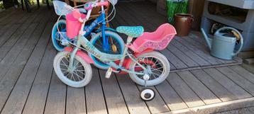 Vélo d'enfant, Enfants & Bébés, Enlèvement, Utilisé