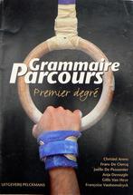 Frans, Grammaire parcours, Frans, Ophalen of Verzenden