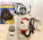 kabels, Audio, Tv en Foto, Audiokabels en Televisiekabels, Ophalen