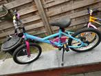 2 kinderfietsen 10 euro, Fietsen en Brommers, Ophalen of Verzenden, Zo goed als nieuw