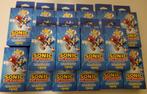 Sonic the Hedgehog Trading Cards Panini 30% korting!, Verzenden, Nieuw, Strip of Tekenfilm