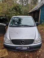 Mercedes vito, Auto's, Cruise Control, Particulier, Overige carrosserie, Euro 4
