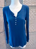 XL Blouse grossesse, Enlèvement ou Envoi, Bleu