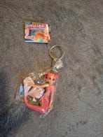 Nieuw sleutelhanger zeemeermin, Verzamelen, Ophalen of Verzenden, Nieuw