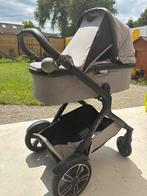 Nuna demi grow buggy, Kinderen en Baby's, Ophalen