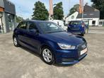 Audi A1, 1.0TFSI, 2017, 5deurs, GPS, 114.905km's + Garantie, Auto's, Cruise Control, A1, Euro 6, https://public.car-pass.be/vhr/e322133e-670b-40e6-abf0-800c99b571bf