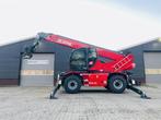 TE HUUR Magni RTH 6.25 roterende verreiker 6 T 25 M, Zakelijke goederen, Machines en Bouw | Kranen en Graafmachines, Verreiker