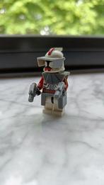 Lego Commander Fox Minifigure sw0202, Verzamelen, Ophalen of Verzenden, Gebruikt, Actiefiguurtje