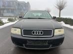 Audi A6 Break 1.9 Diesel, Auto's, Audi, Bedrijf, 5 deurs, A6, Te koop