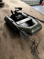 Proline commando 160, Watersport en Boten, Ophalen, Zo goed als nieuw, Complete set