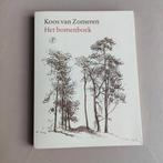 Koos van Zomeren - Het bomenboek, Boeken, Essays, Columns en Interviews, Ophalen of Verzenden, Zo goed als nieuw, Koos van Zomeren
