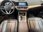 BMW 318 dA Automaat Leder LED Navi 118.000km 2020 Garantie, Automaat, 135 pk, Achterwielaandrijving, 4 cilinders