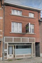Rez de chaussée commercial a louer avec appartement,flemalle