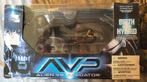 Aliens vs Predator diorama, Collections, Comme neuf