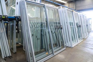 CHASSIS PVC / CHASSIS ALU ! SUR MESURE ! PRIX FABRICANT ! beschikbaar voor biedingen