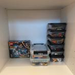 Lego sets, Kinderen en Baby's, Speelgoed | Duplo en Lego, Ophalen of Verzenden, Zo goed als nieuw, Lego