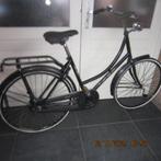 TE KOOP MOOIE OMA MEISJESFIETS WIELMAAT 26 INCH, Fietsen en Brommers, Ophalen, Gebruikt
